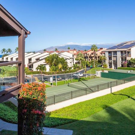 Hale Kamaole 254 Villa Wailea  Luaran gambar