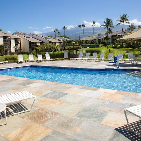 Hale Kamaole 254 Villa Wailea  Luaran gambar