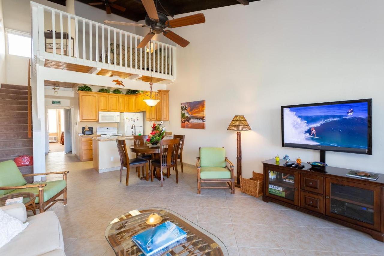 Hale Kamaole 254 Villa Wailea  Luaran gambar