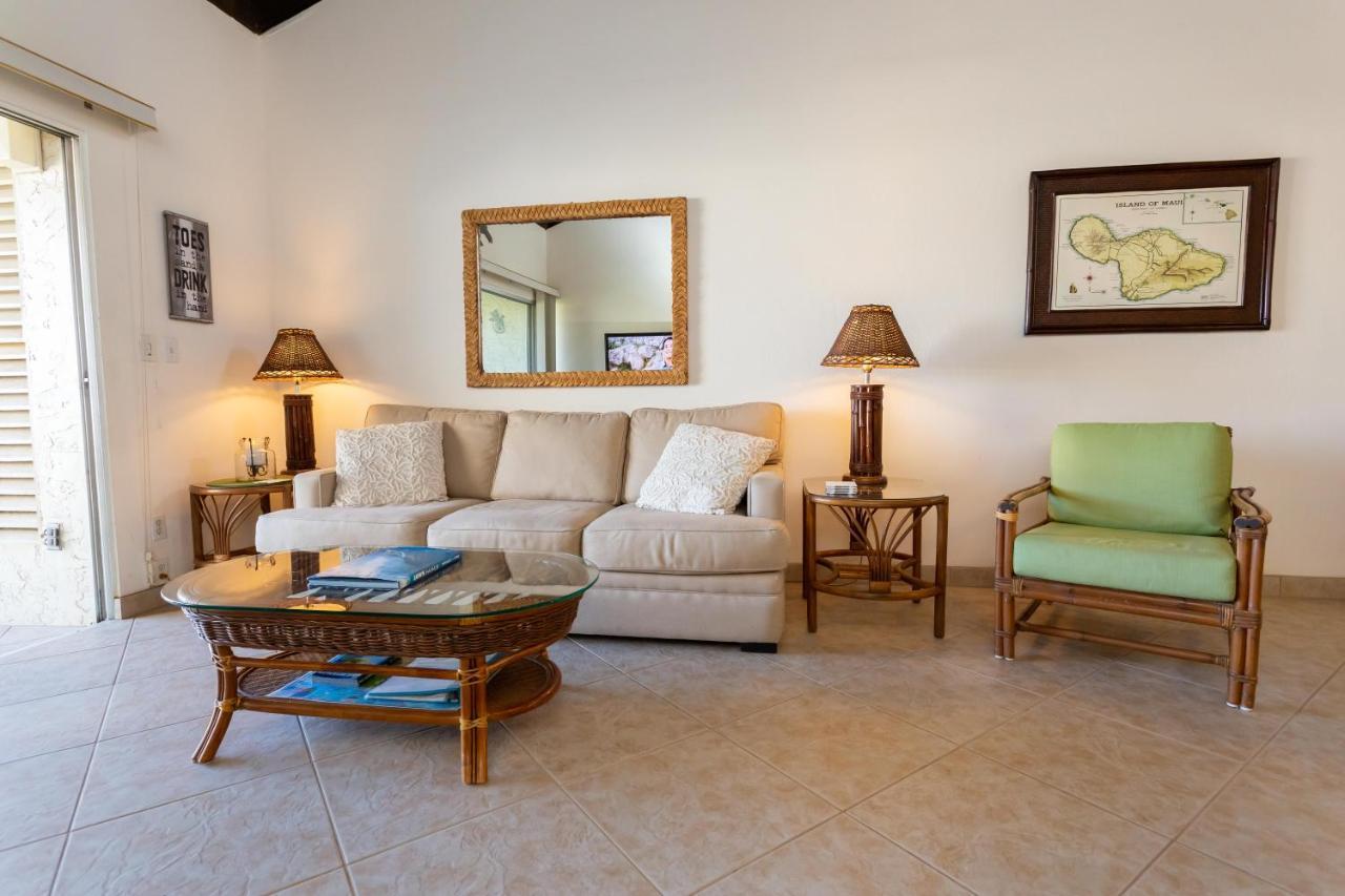 Hale Kamaole 254 Villa Wailea  Luaran gambar