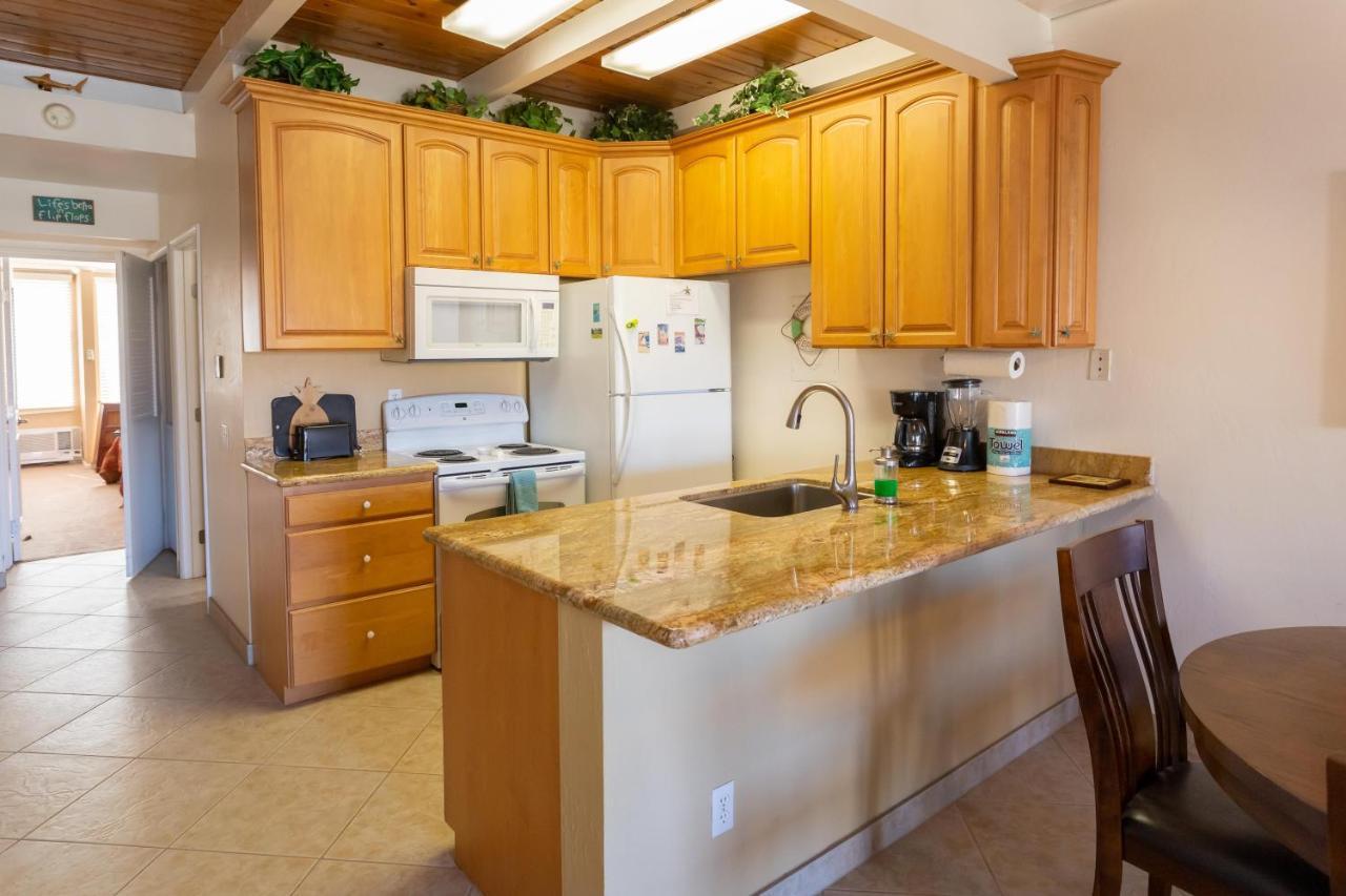Hale Kamaole 254 Villa Wailea  Luaran gambar