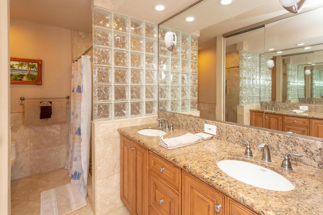 Hale Kamaole 254 Villa Wailea  Luaran gambar