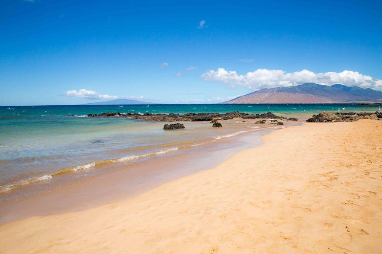 Hale Kamaole 254 Villa Wailea  Luaran gambar