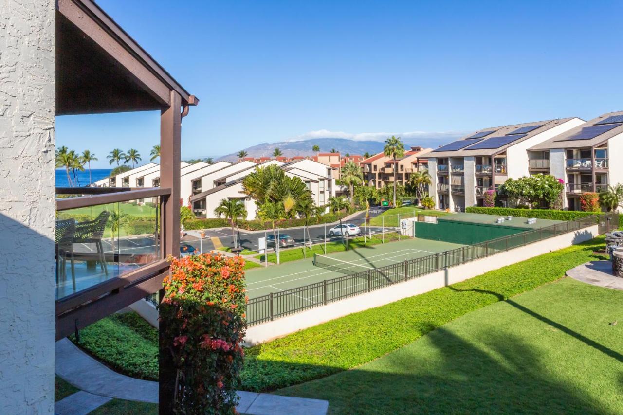Hale Kamaole 254 Villa Wailea  Luaran gambar