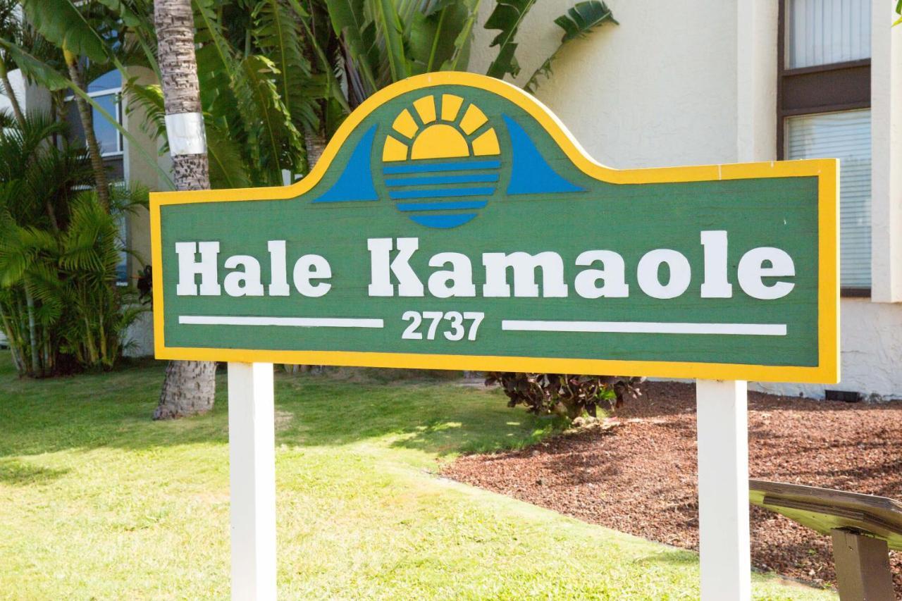Hale Kamaole 254 Villa Wailea  Luaran gambar