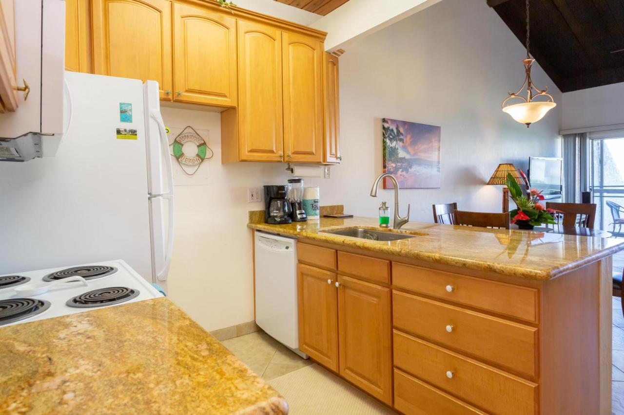 Hale Kamaole 254 Villa Wailea  Luaran gambar