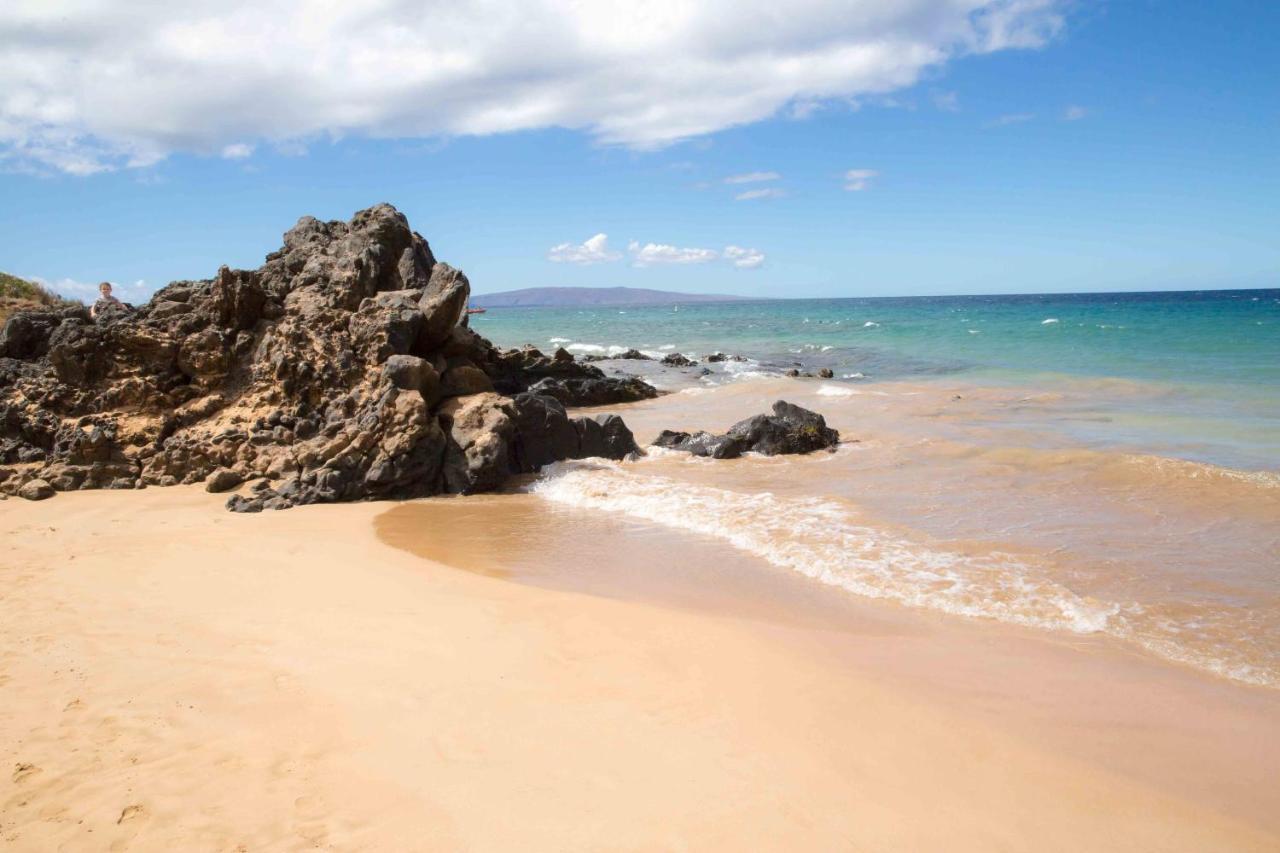 Hale Kamaole 254 Villa Wailea  Luaran gambar