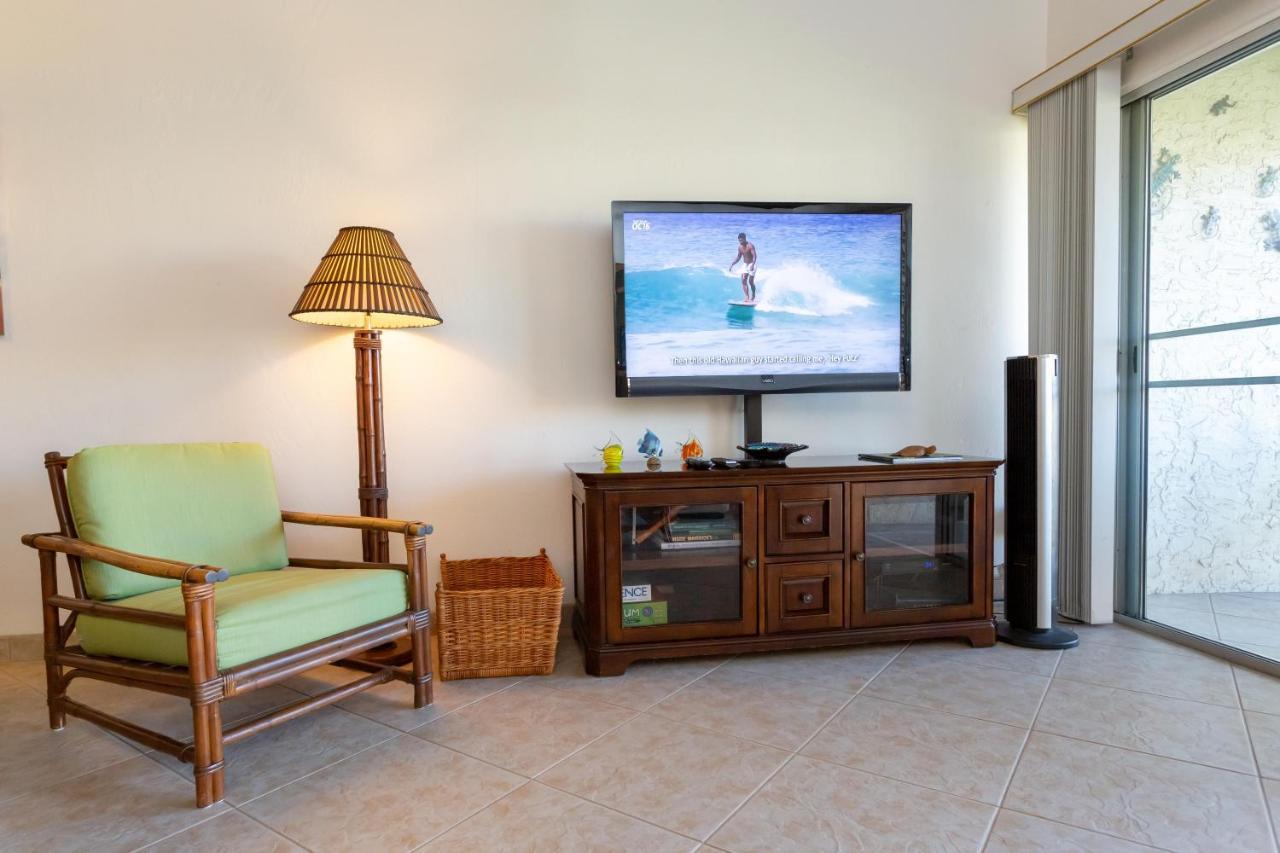 Hale Kamaole 254 Villa Wailea  Luaran gambar