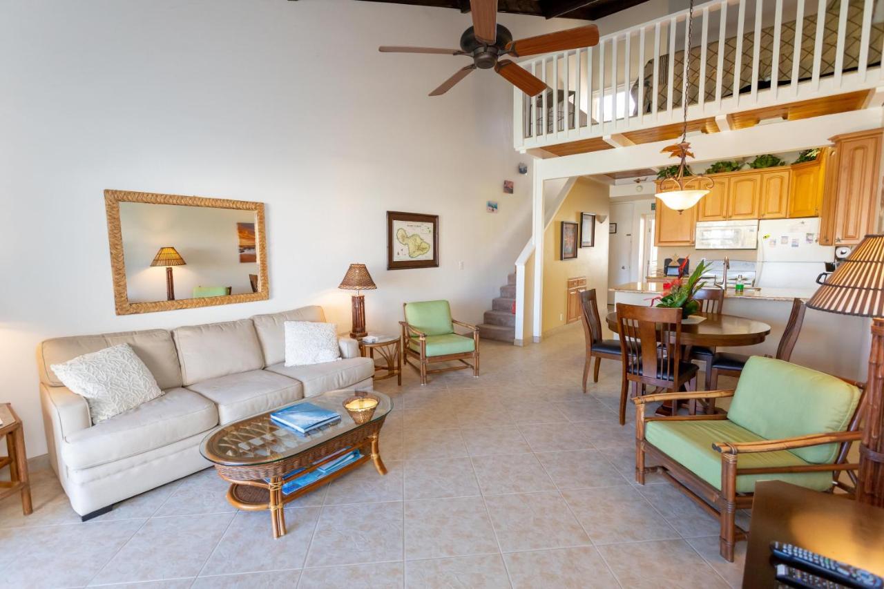 Hale Kamaole 254 Villa Wailea  Luaran gambar