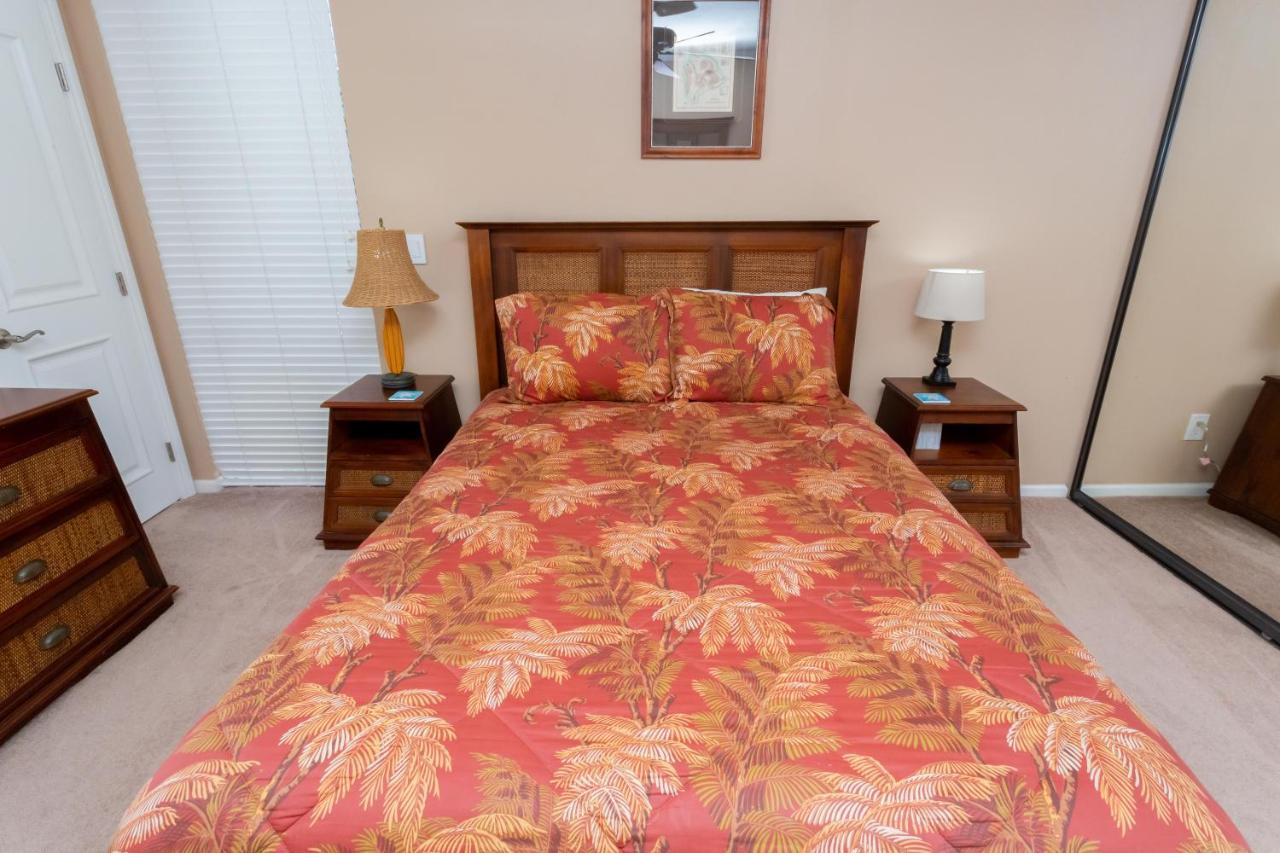 Hale Kamaole 254 Villa Wailea  Luaran gambar