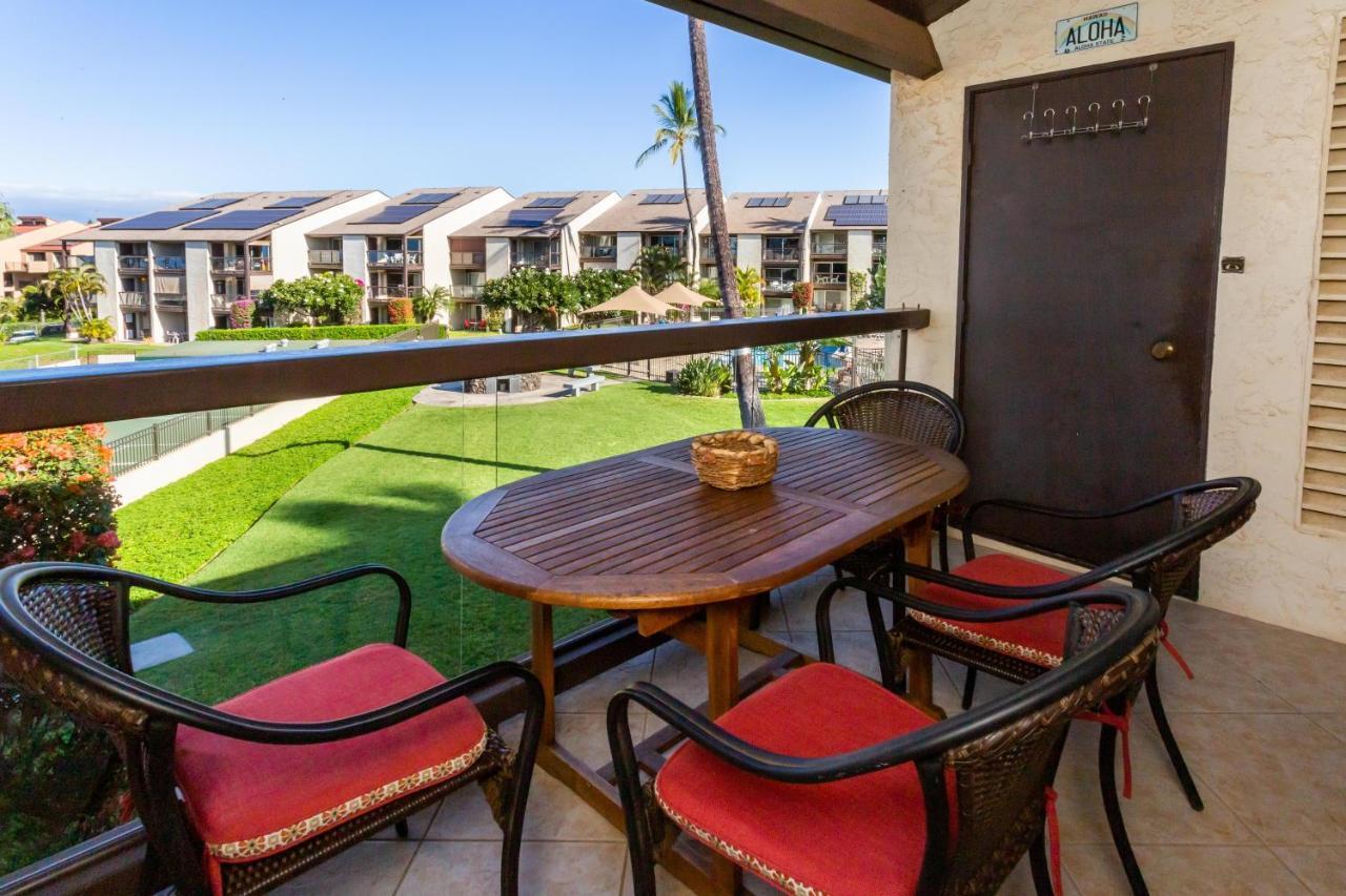 Hale Kamaole 254 Villa Wailea  Luaran gambar