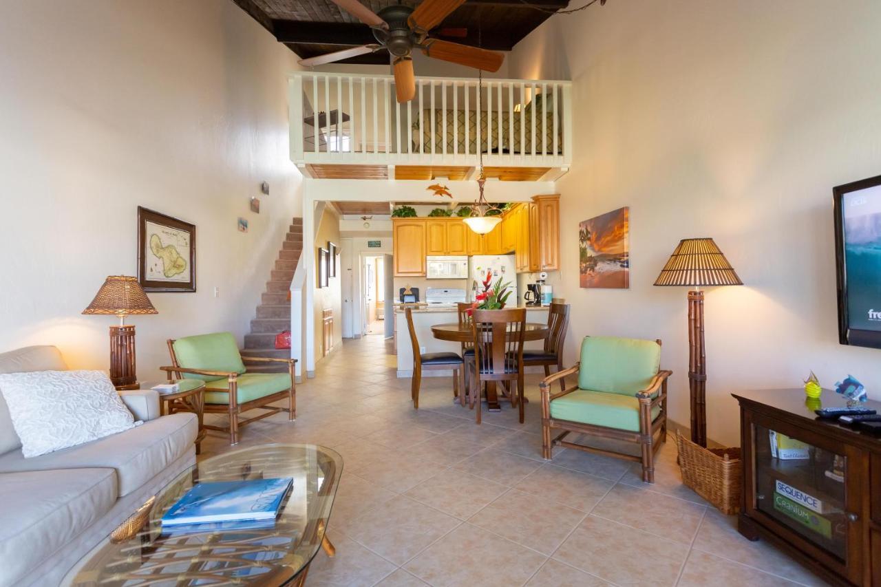 Hale Kamaole 254 Villa Wailea  Luaran gambar