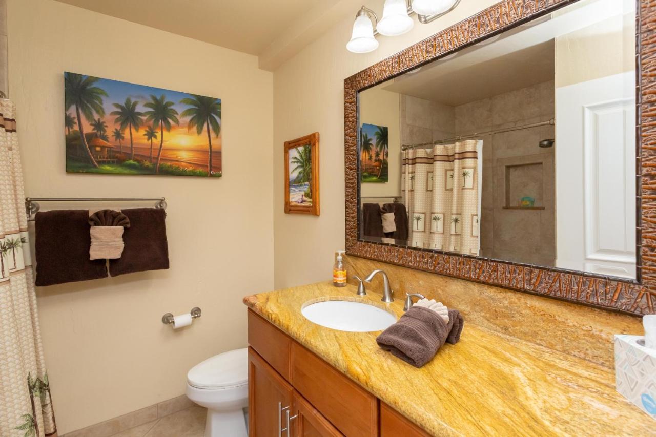 Hale Kamaole 254 Villa Wailea  Luaran gambar