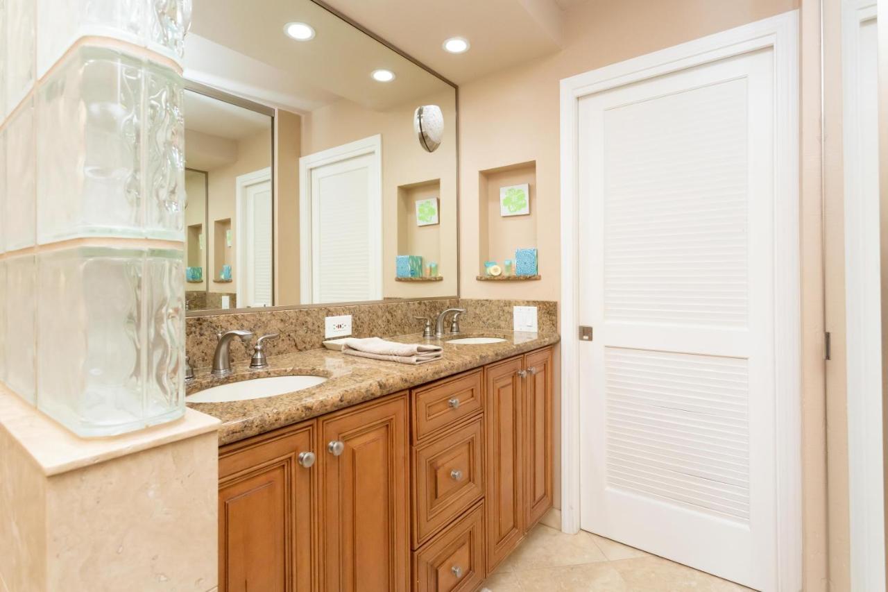 Hale Kamaole 254 Villa Wailea  Luaran gambar