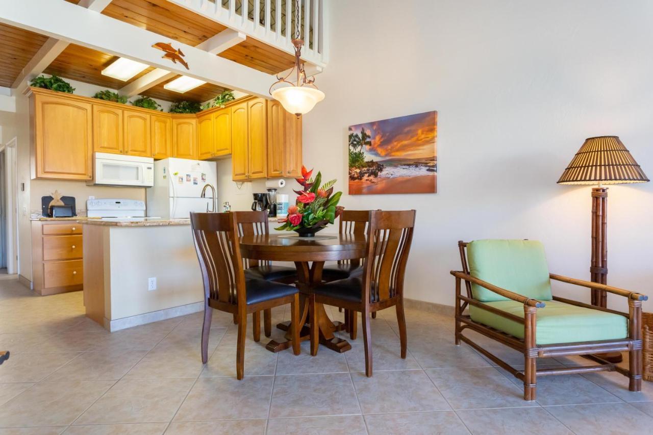 Hale Kamaole 254 Villa Wailea  Luaran gambar