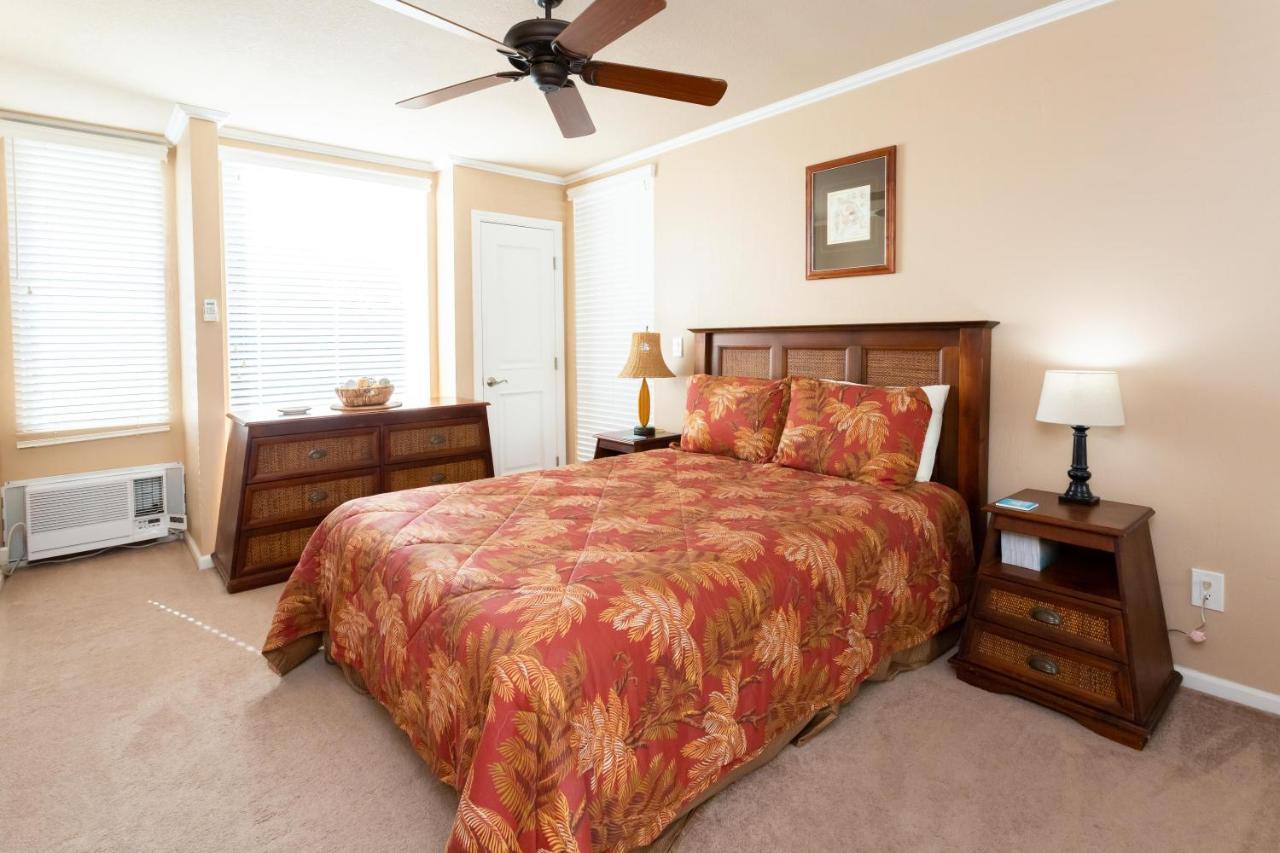Hale Kamaole 254 Villa Wailea  Luaran gambar
