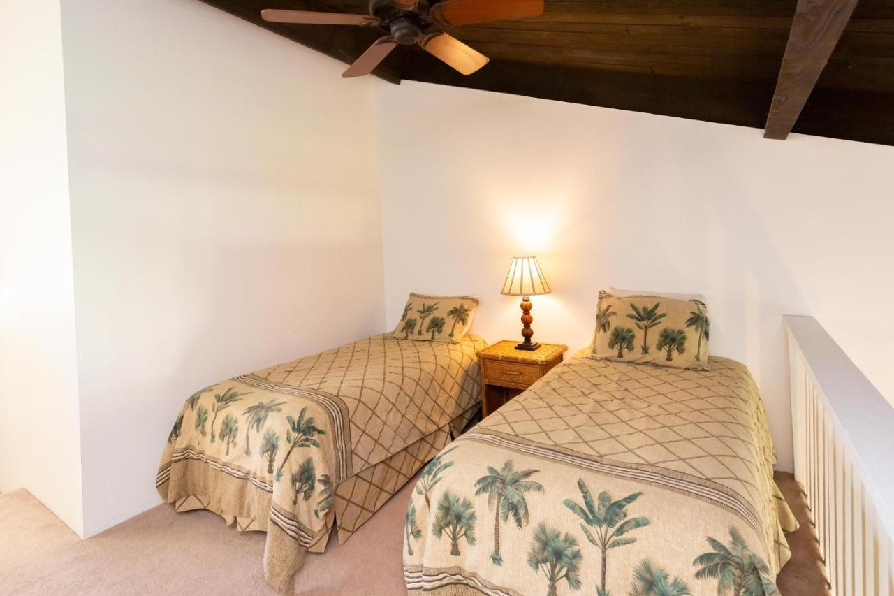 Hale Kamaole 254 Villa Wailea  Luaran gambar