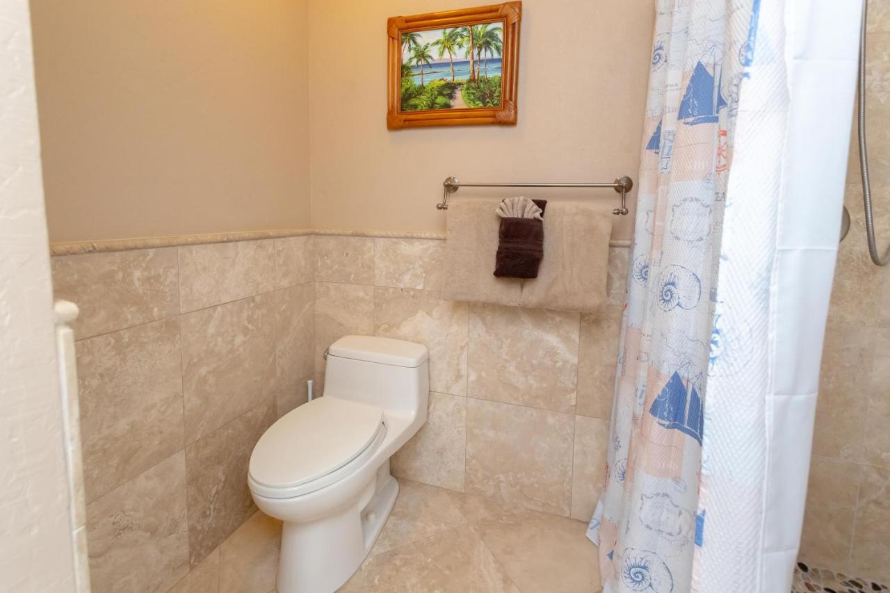 Hale Kamaole 254 Villa Wailea  Luaran gambar