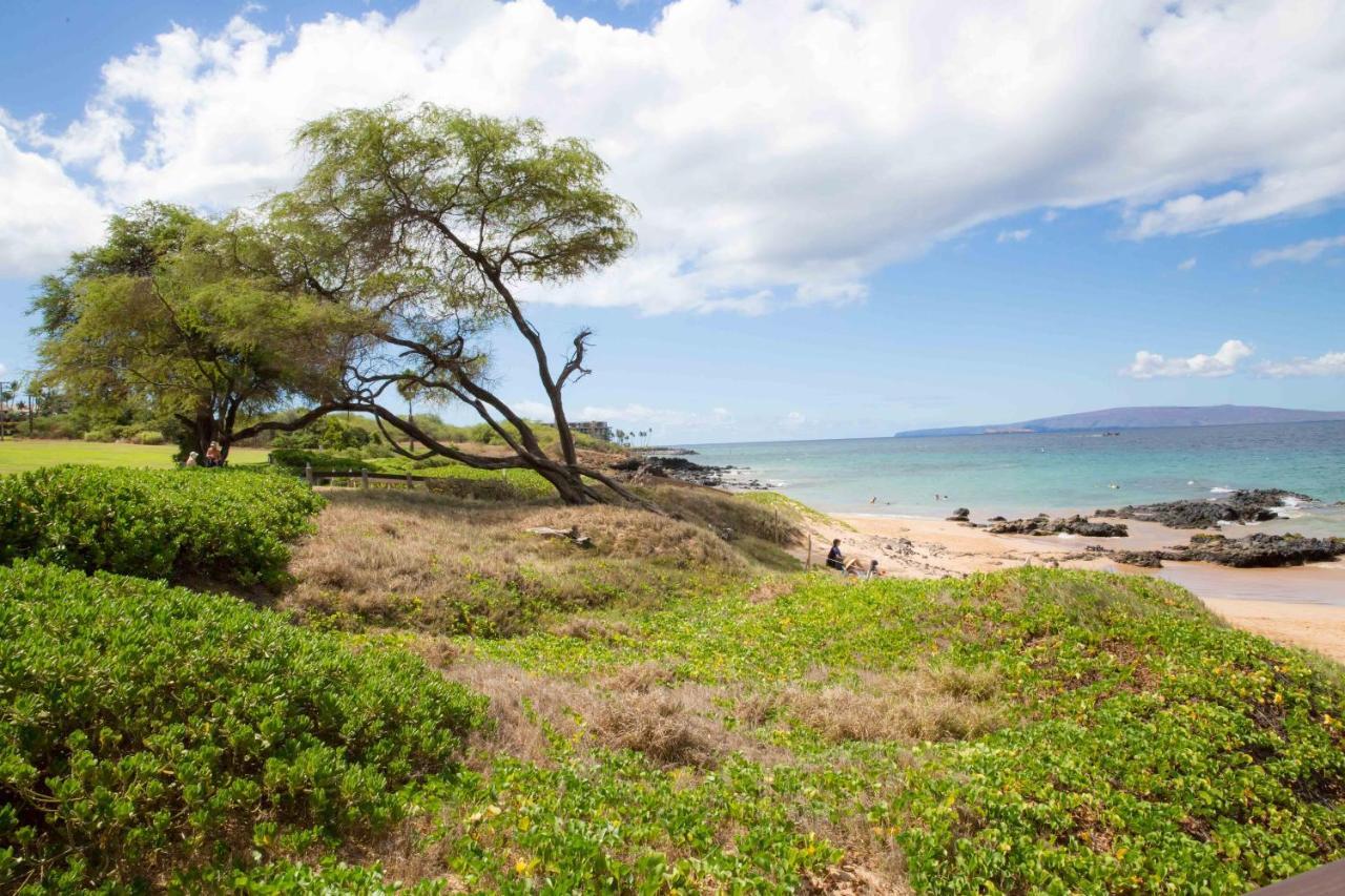 Hale Kamaole 254 Villa Wailea  Luaran gambar