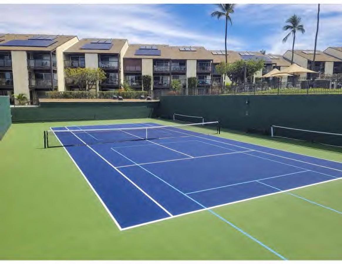 Hale Kamaole 254 Villa Wailea  Luaran gambar