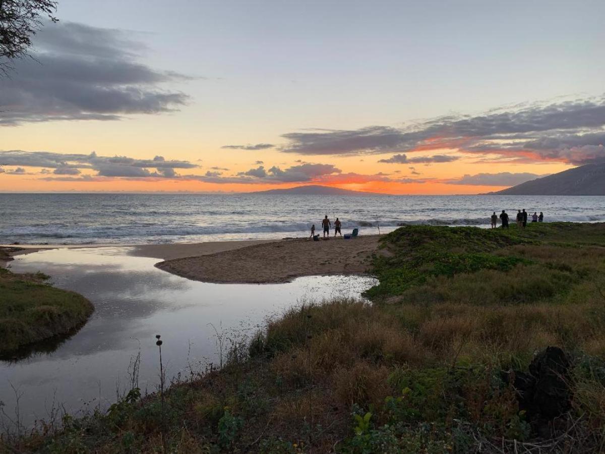 Hale Kamaole 254 Villa Wailea  Luaran gambar