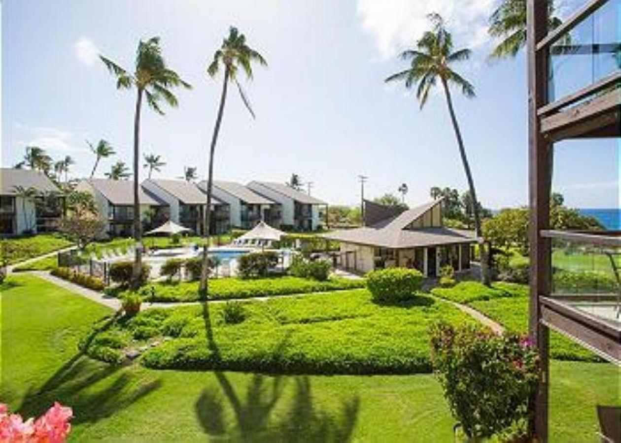 Hale Kamaole 254 Villa Wailea  Luaran gambar