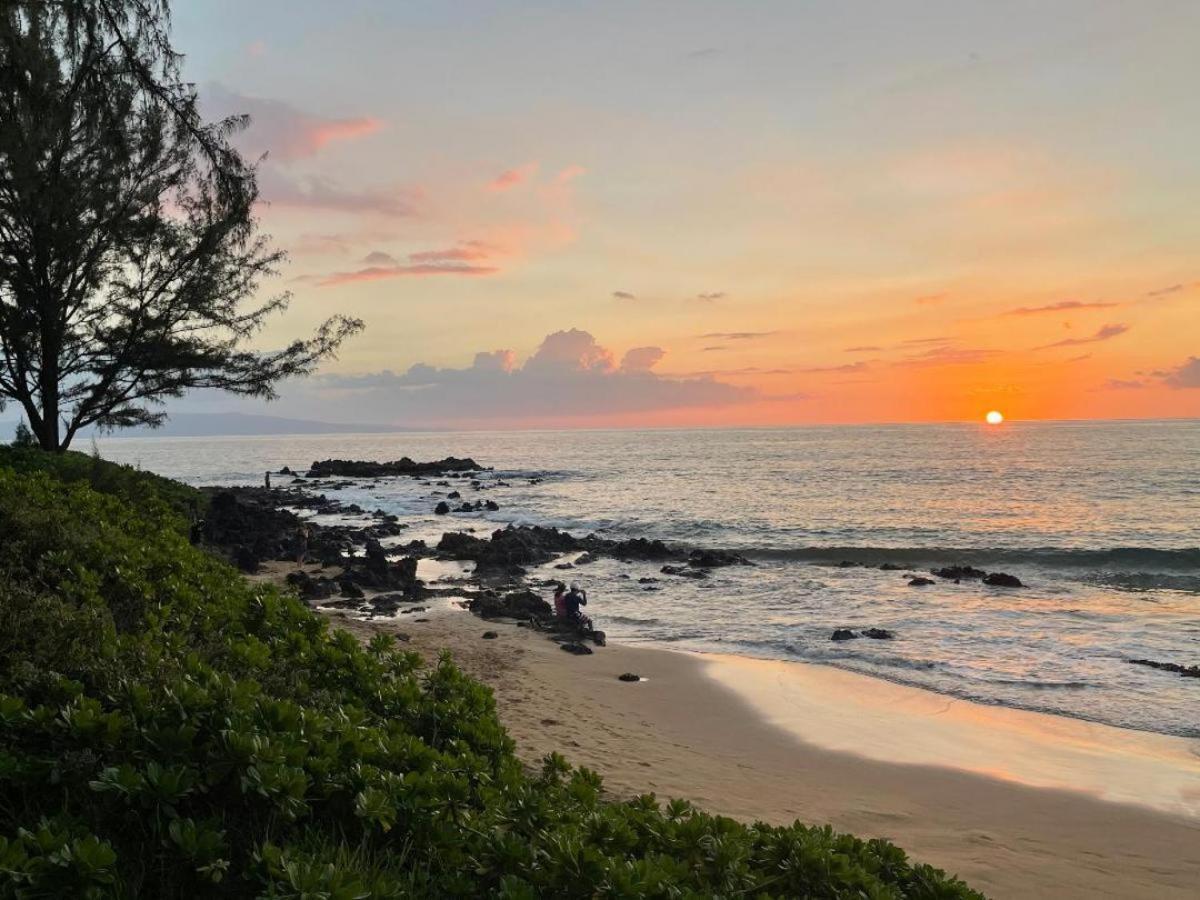 Hale Kamaole 254 Villa Wailea  Luaran gambar