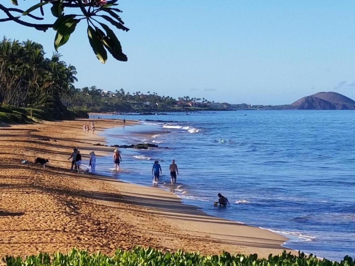 Hale Kamaole 254 Villa Wailea  Luaran gambar