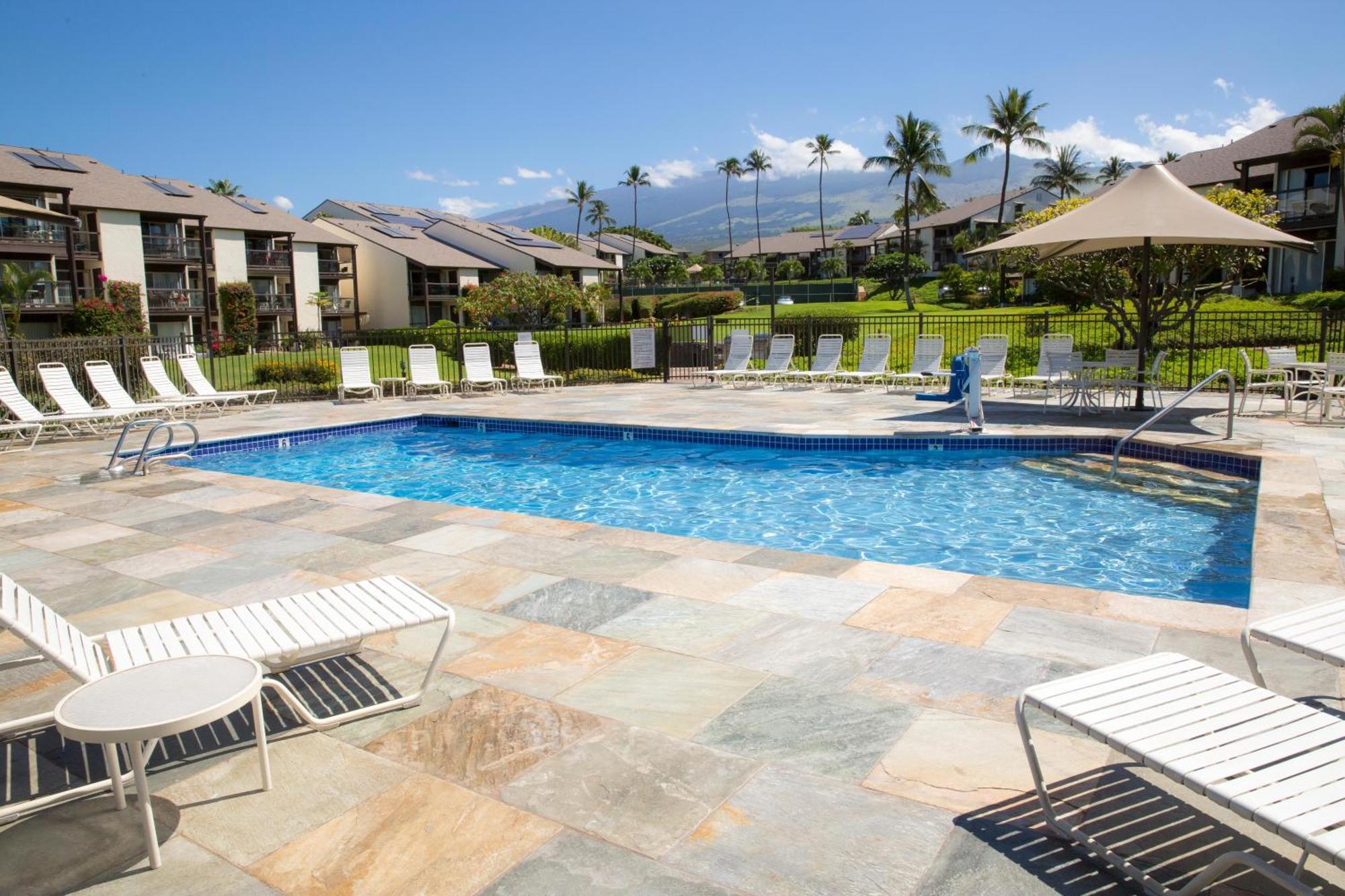 Hale Kamaole 254 Villa Wailea  Luaran gambar